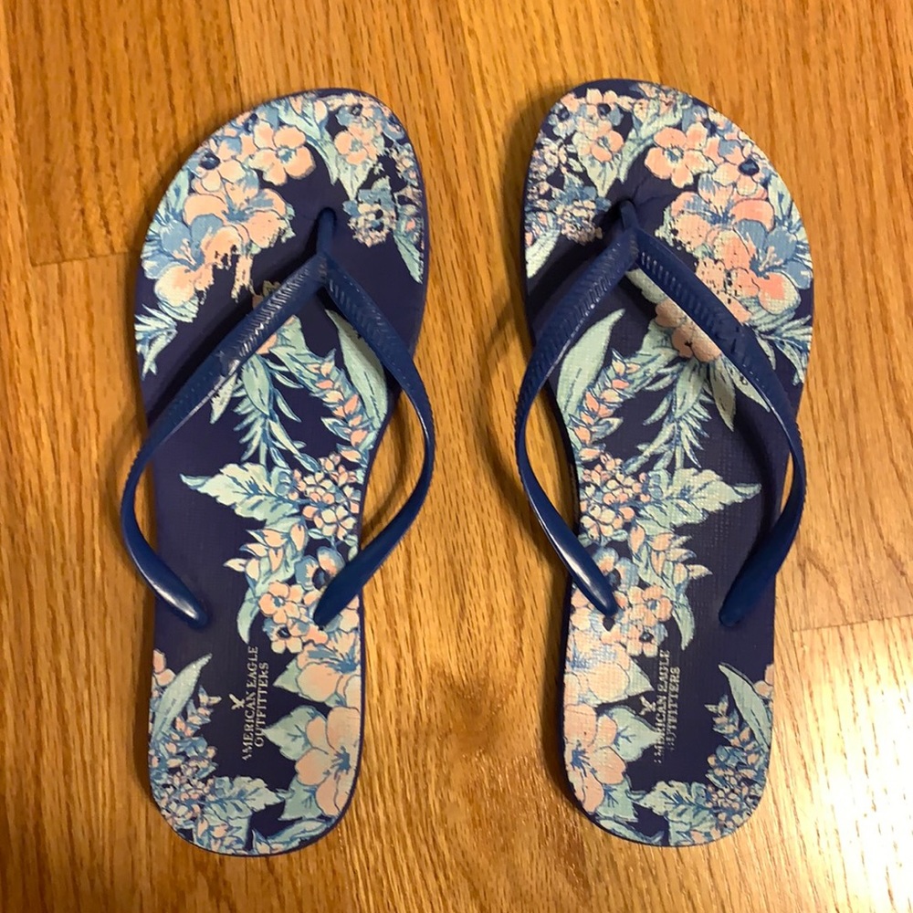 Flip flops
